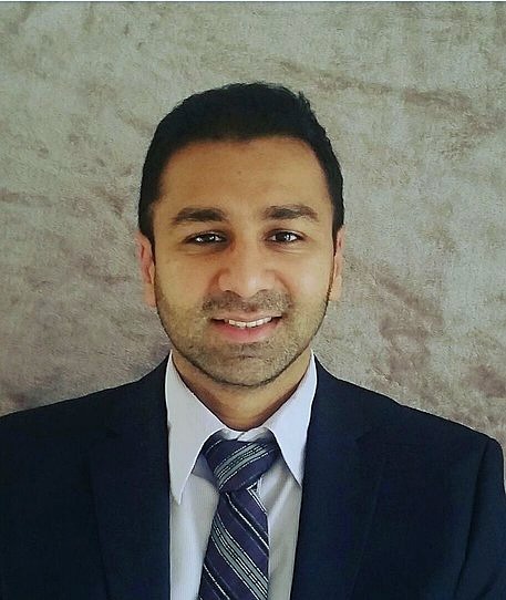 Dr. Zubin Shah, DO, MPH